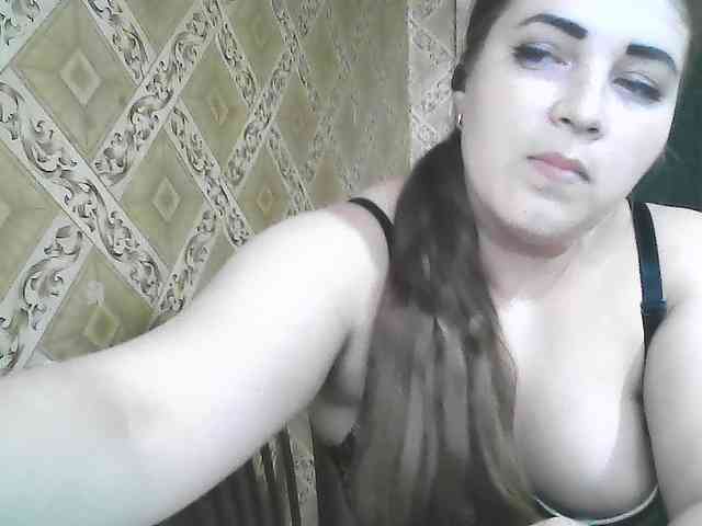 ElizabethMeow webcam