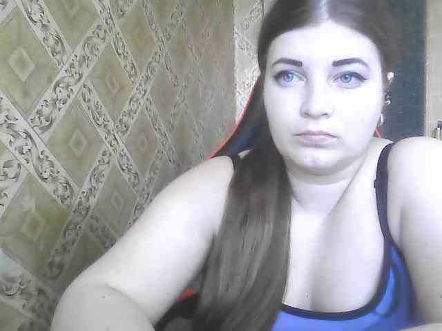 ElizabethMeow webcam