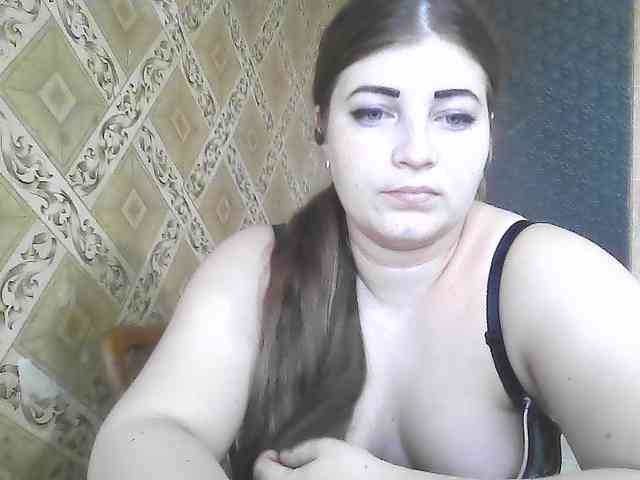 ElizabethMeow webcam