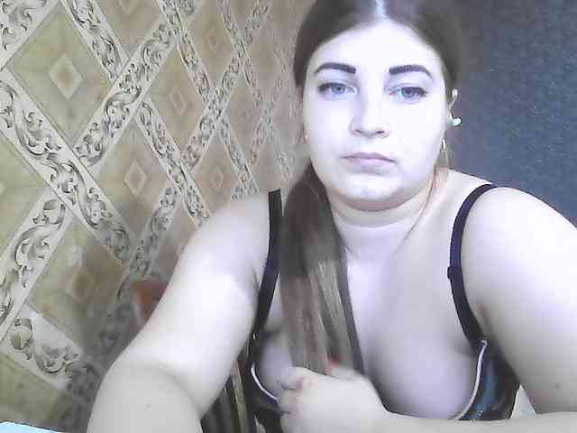 ElizabethMeow webcam