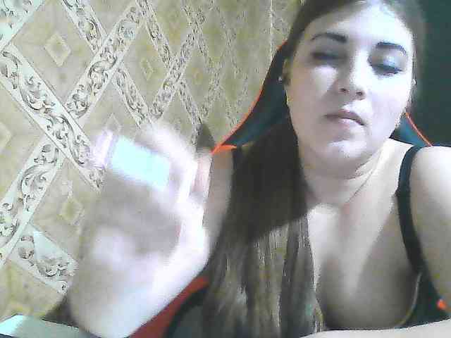 ElizabethMeow webcam