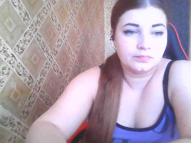 ElizabethMeow webcam