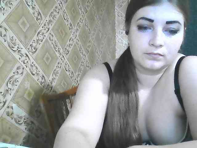 ElizabethMeow webcam