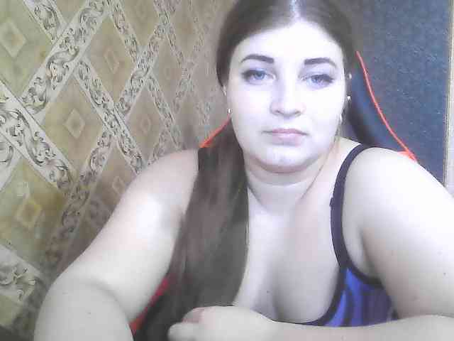 ElizabethMeow webcam
