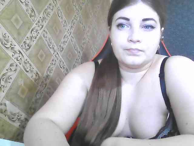 Modelo: ElizabethMeow