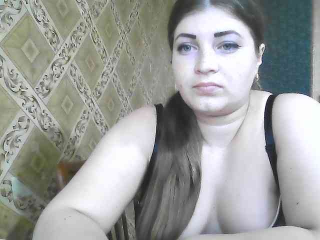 ElizabethMeow webcam