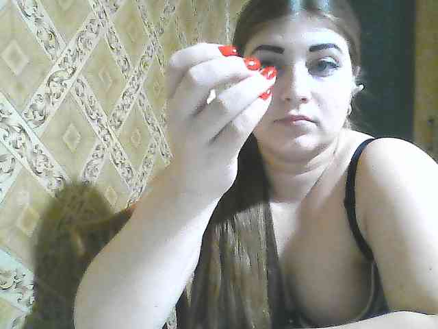 ElizabethMeow webcam