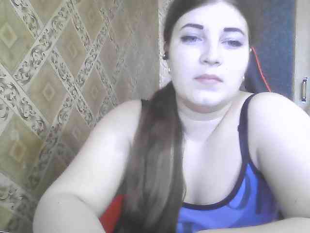 ElizabethMeow webcam
