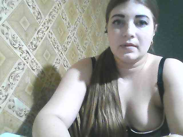 Modella: ElizabethMeow