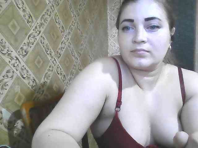 ElizabethMeow webcam