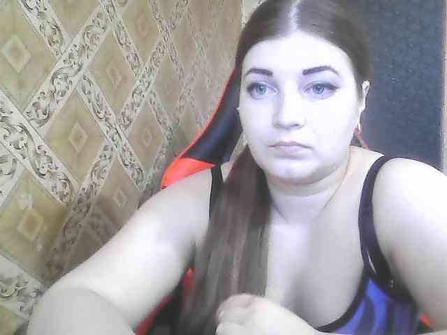 ElizabethMeow webcam