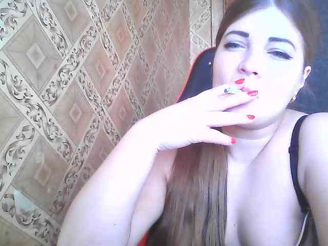 ElizabethMeow webcam