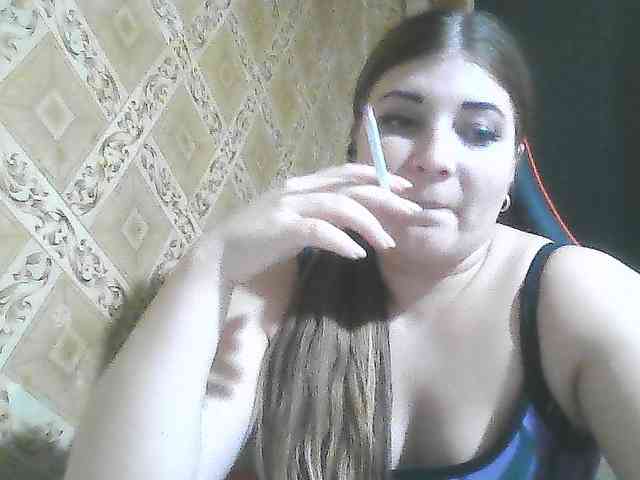 ElizabethMeow webcam