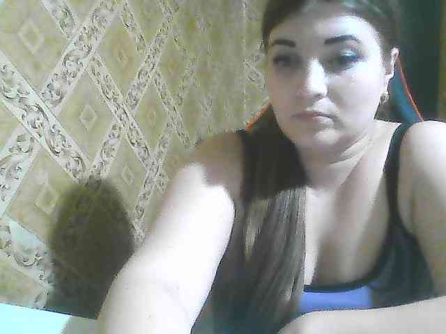 ElizabethMeow webcam