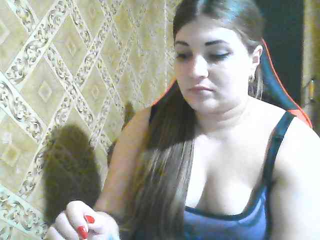 ElizabethMeow webcam