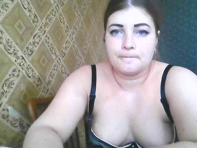 ElizabethMeow webcam
