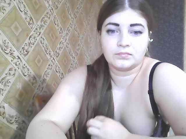 ElizabethMeow webcam