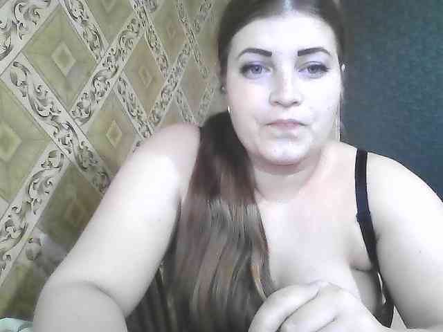ElizabethMeow webcam