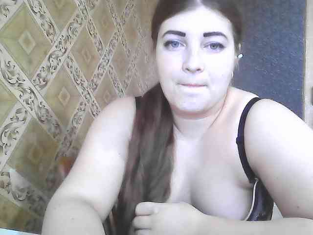 ElizabethMeow webcam