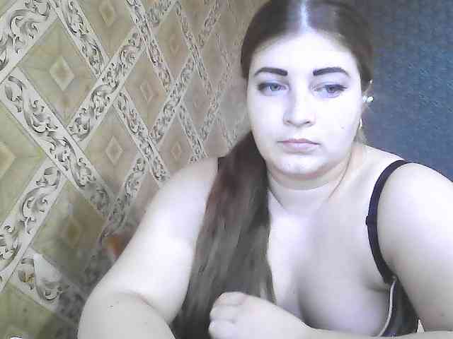 ElizabethMeow webcam