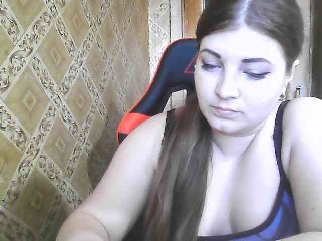 ElizabethMeow webcam