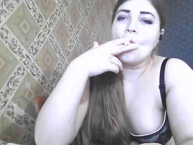 ElizabethMeow webcam