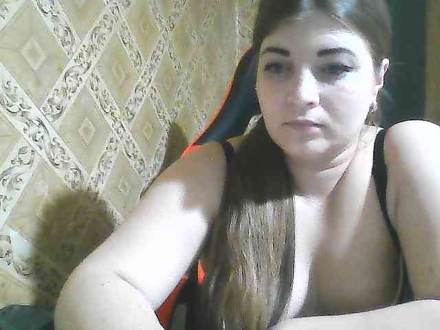 ElizabethMeow webcam