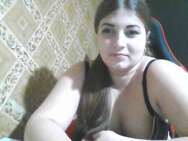 ElizabethMeow webcam