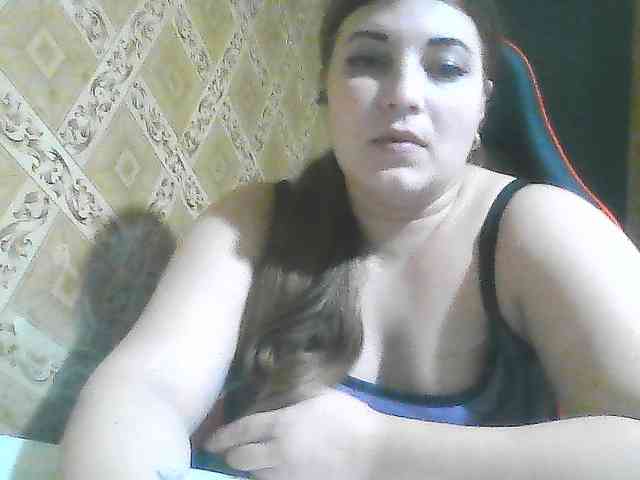 ElizabethMeow webcam