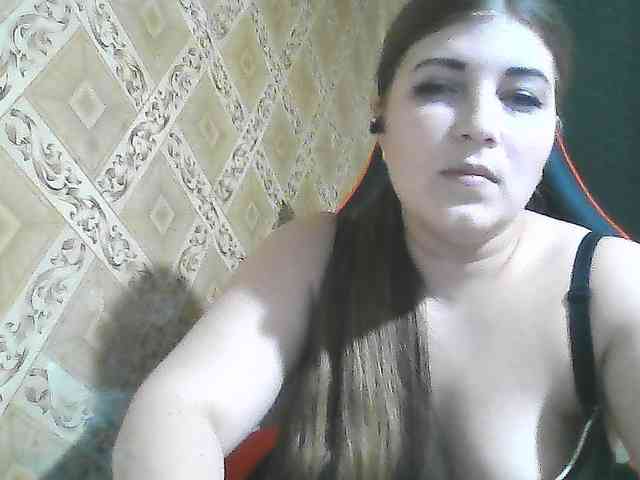 ElizabethMeow webcam