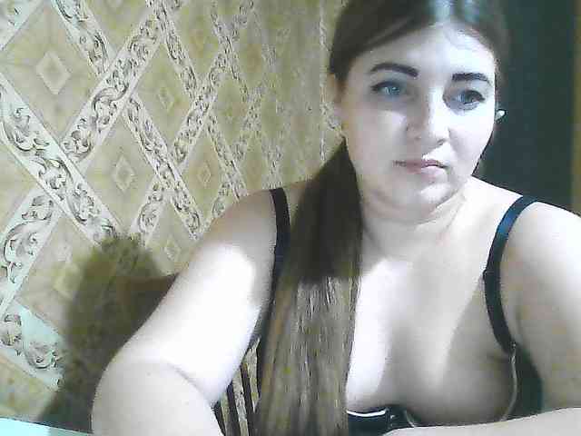 ElizabethMeow webcam