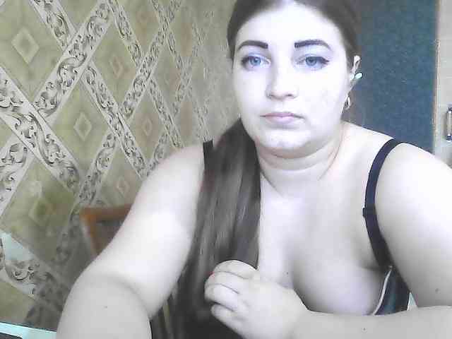 ElizabethMeow webcam