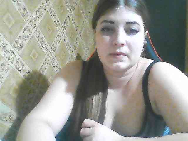 ElizabethMeow webcam
