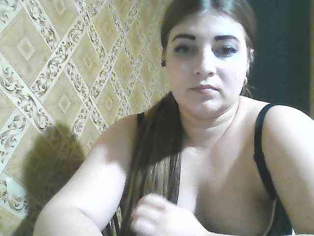 Modelo: ElizabethMeow