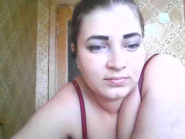 ElizabethMeow webcam