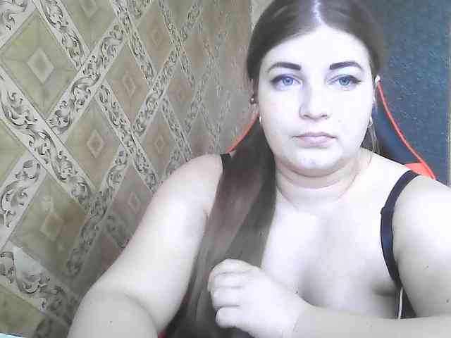 Modelo: ElizabethMeow