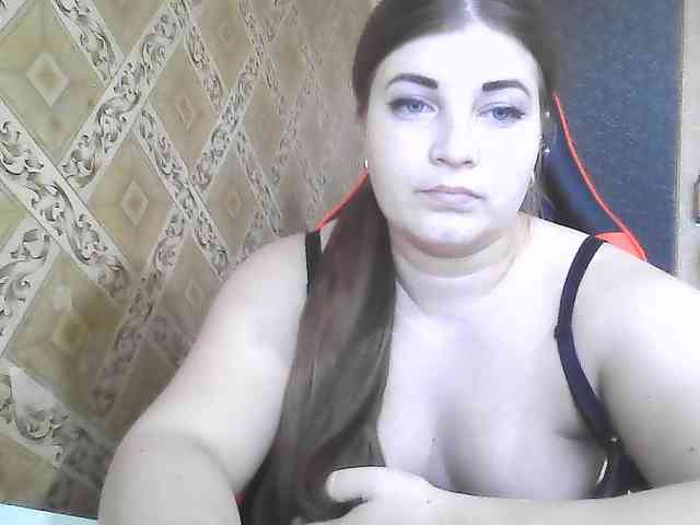 ElizabethMeow webcam