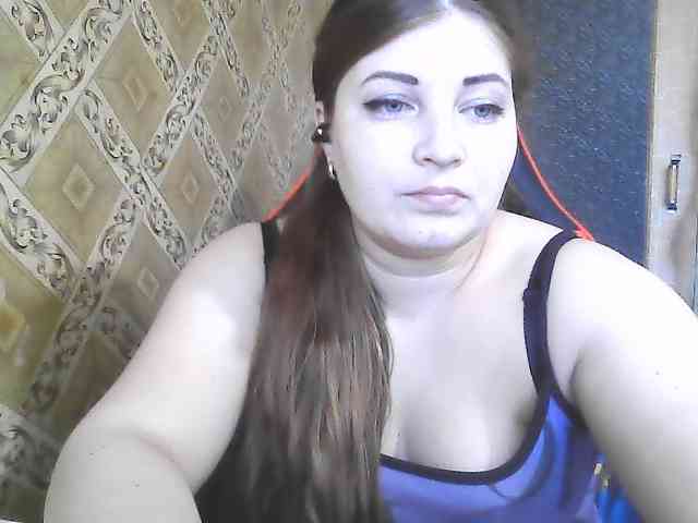 ElizabethMeow webcam