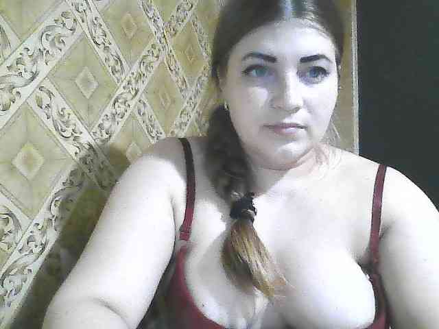 ElizabethMeow webcam