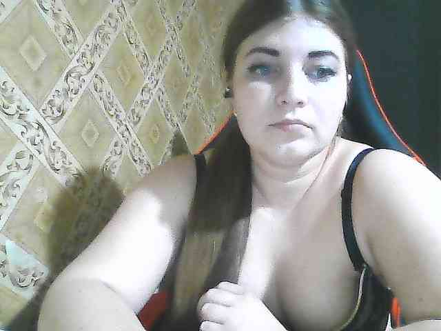 ElizabethMeow webcam