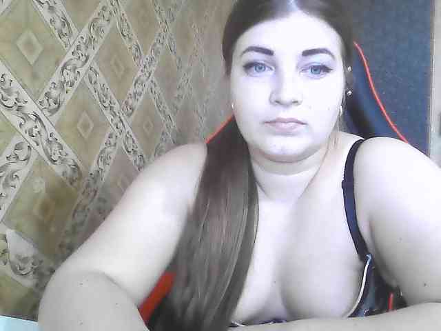 ElizabethMeow webcam