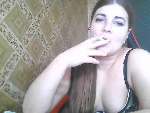 ElizabethMeow webcam