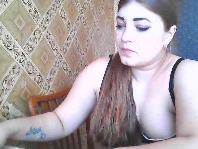 ElizabethMeow webcam