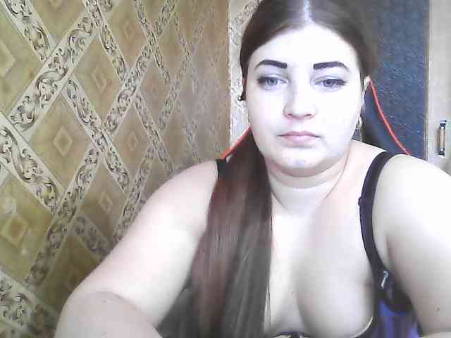 ElizabethMeow webcam