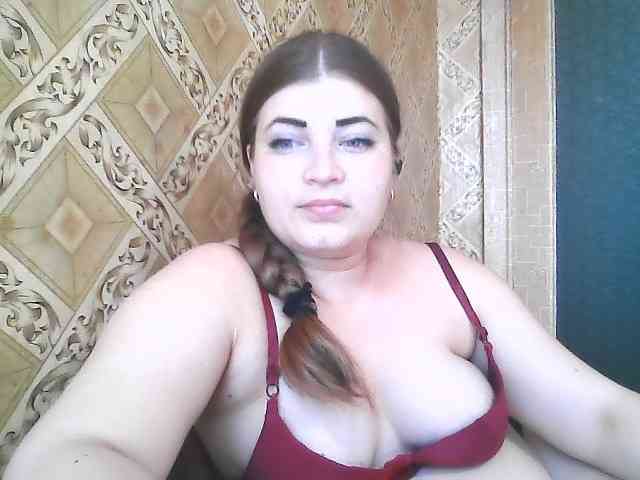 ElizabethMeow webcam
