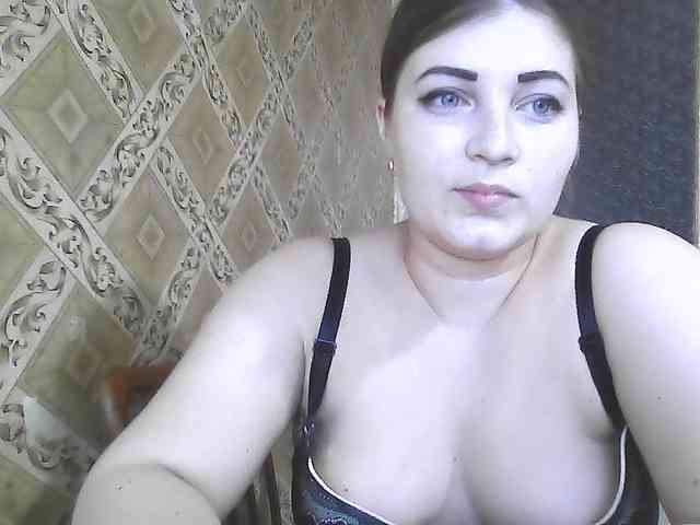 ElizabethMeow webcam