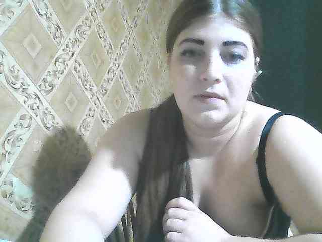 ElizabethMeow webcam