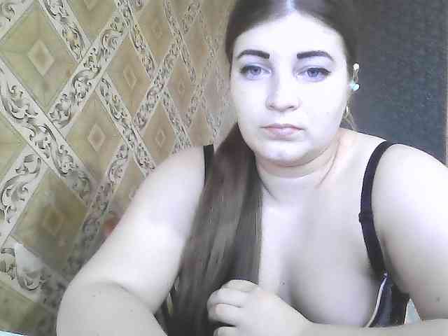 ElizabethMeow webcam
