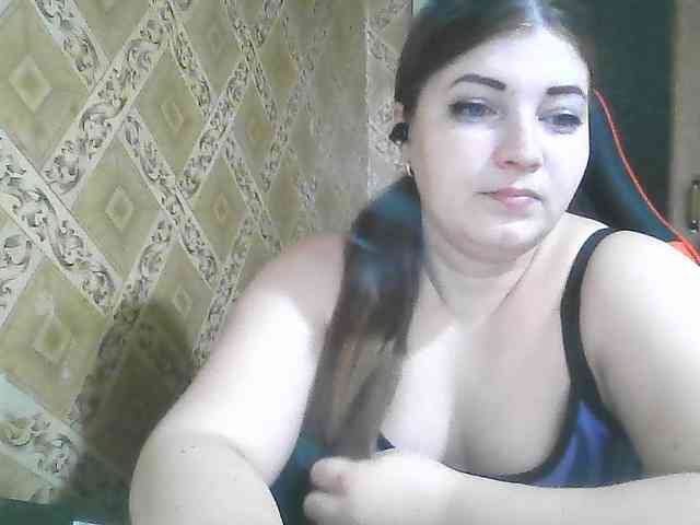 ElizabethMeow webcam