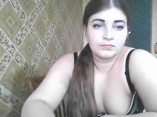ElizabethMeow webcam